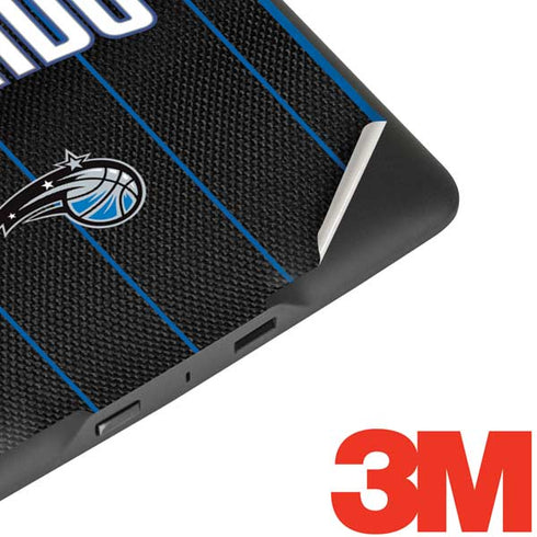 NBA Orlando Magic Jersey Amazon Kindle Skin